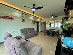 Regent Grove (D23), Condominium #488825081
